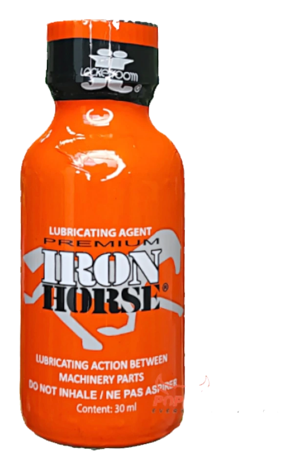 Iron Horse 30ml