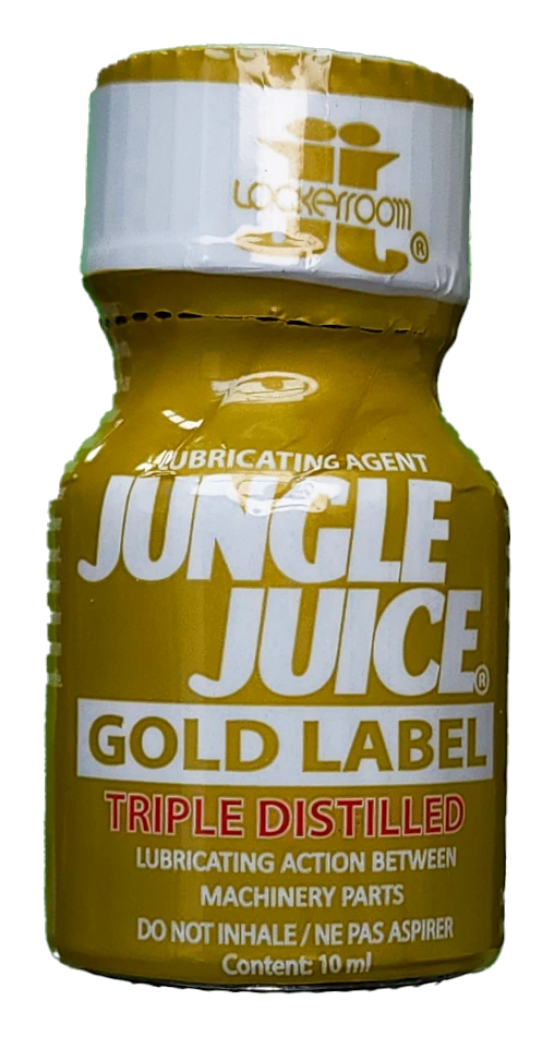 Jungle Juice Gold Label 10ml