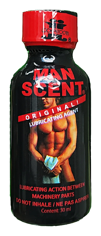 Man Scent Original 30ml