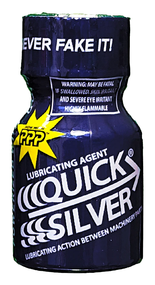 QuickSilver 10ml