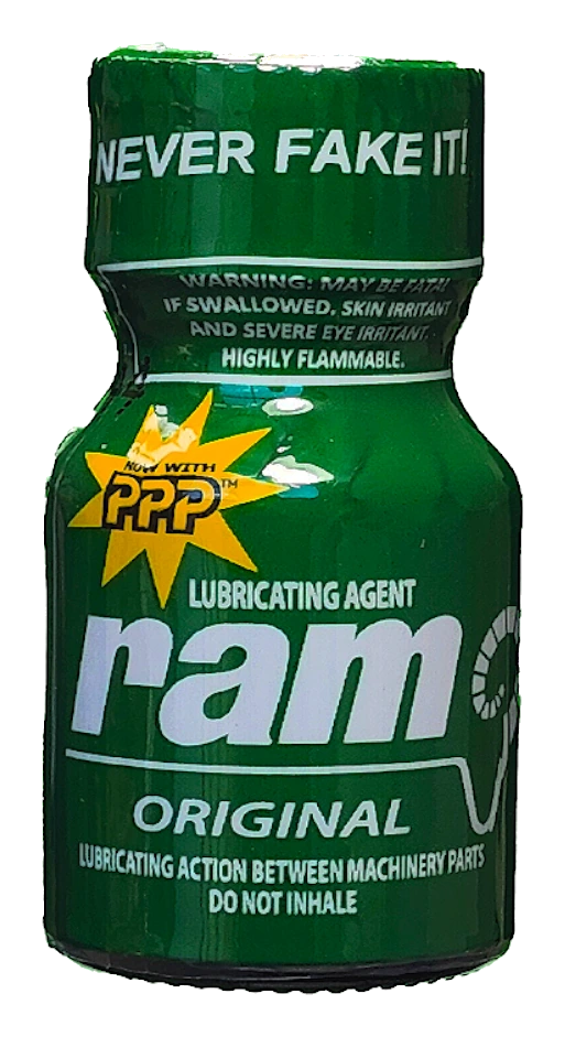 RAM Original 10ml