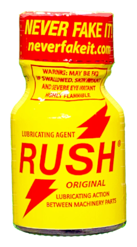 RUSH Original