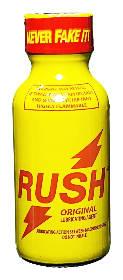 RUSH Original 30ml